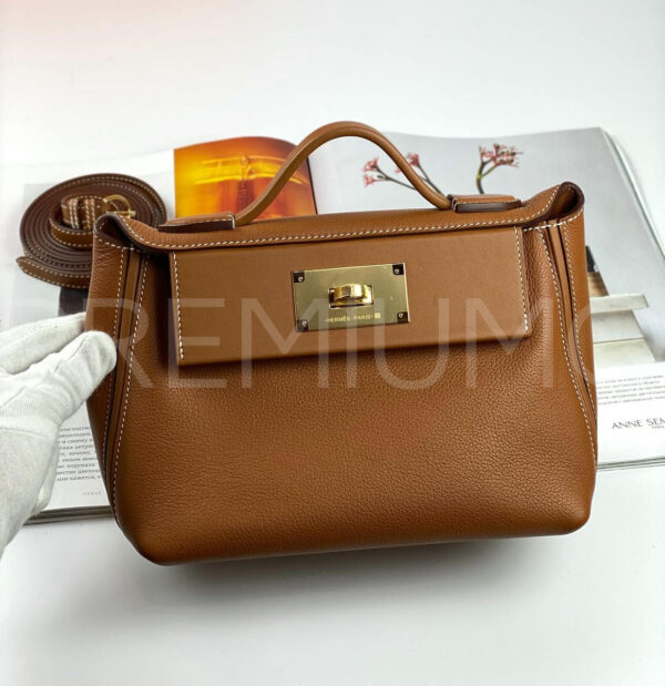 Hermes сумка PR879697 3