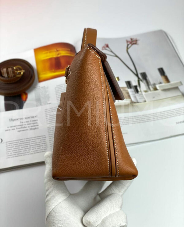 Hermes сумка PR879697 8