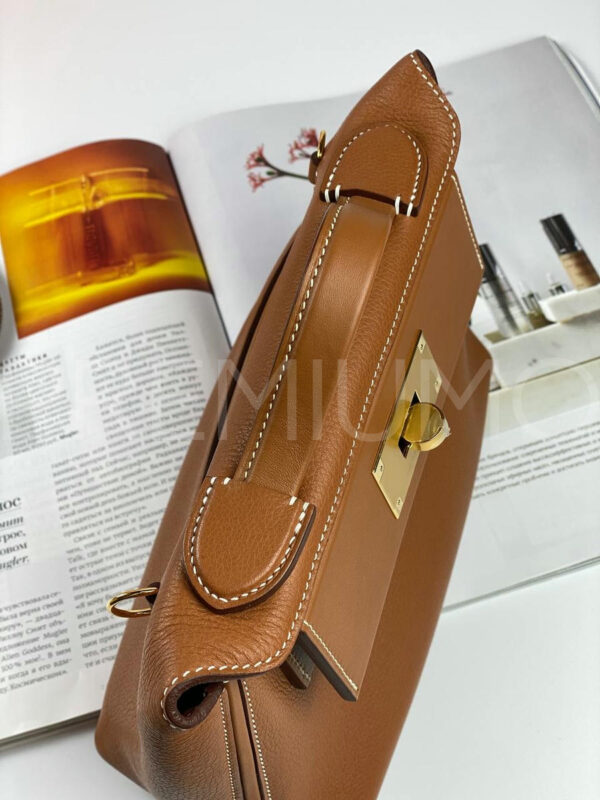 Hermes сумка PR879697 11