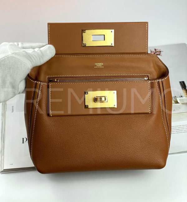 Hermes сумка PR879697 4
