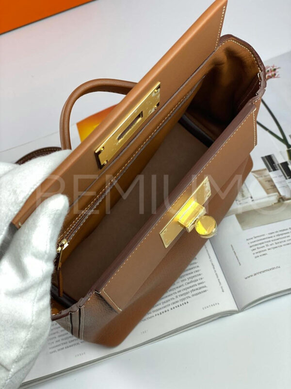 Hermes сумка PR879697 12