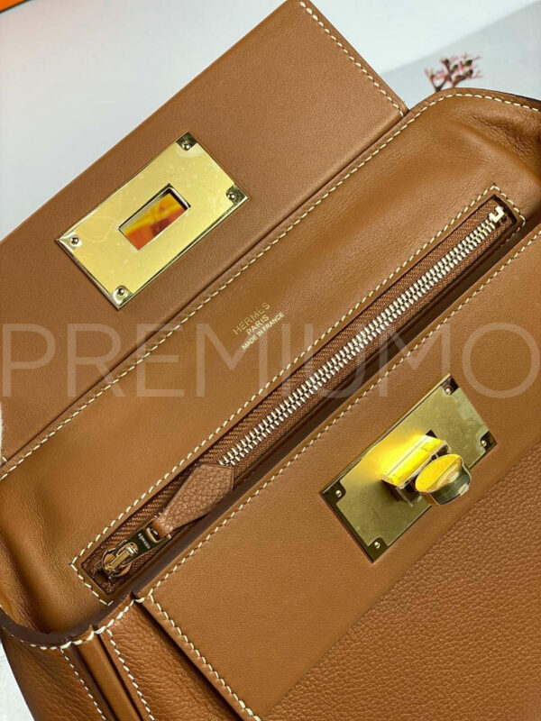 Hermes сумка PR879697 6