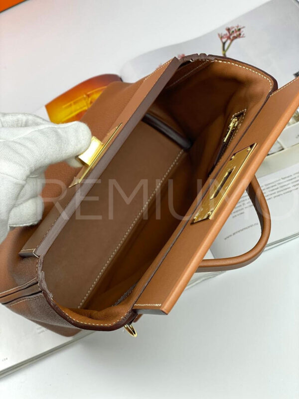 Hermes сумка PR879697 7