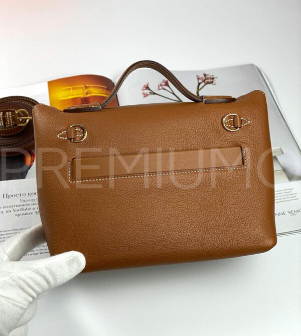 Hermes сумка PR879697 5