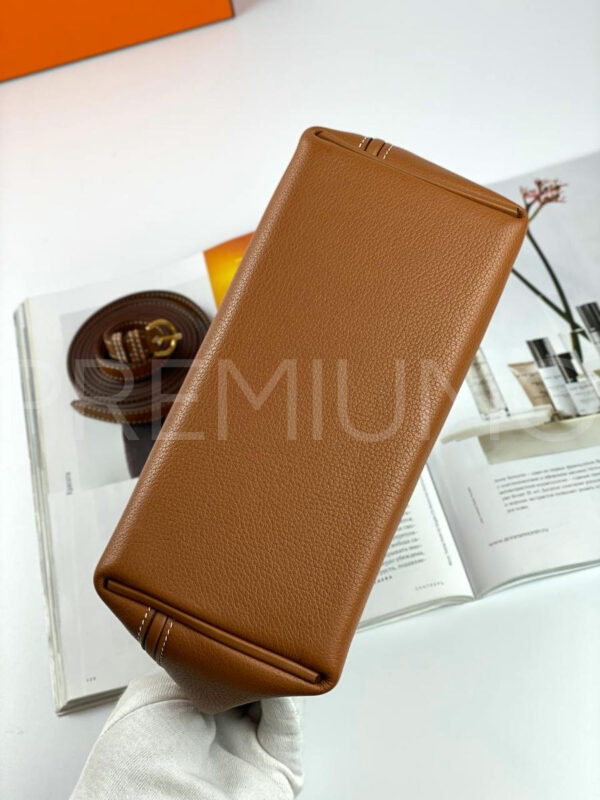 Hermes сумка PR879697 9
