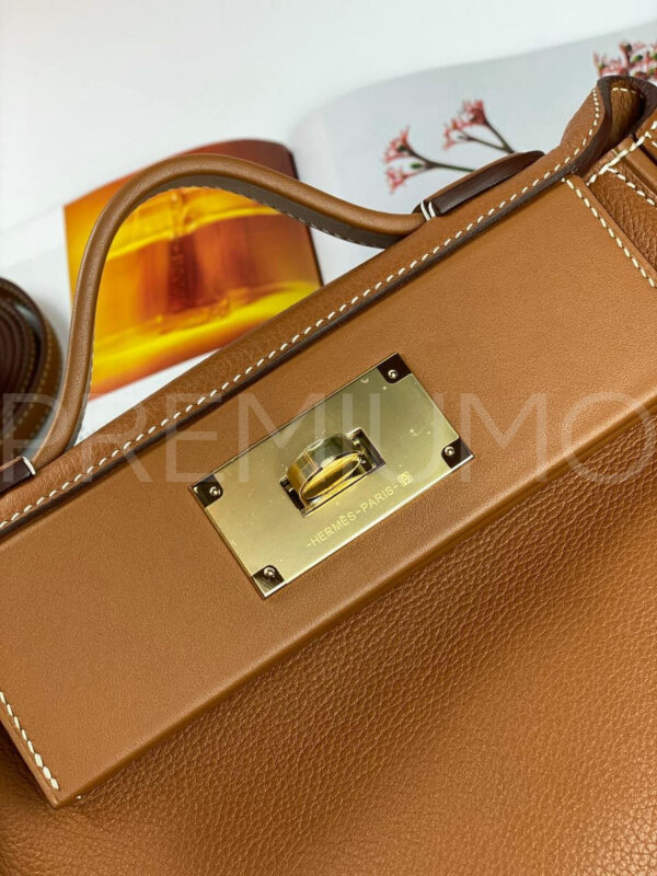 Hermes сумка PR879697 10
