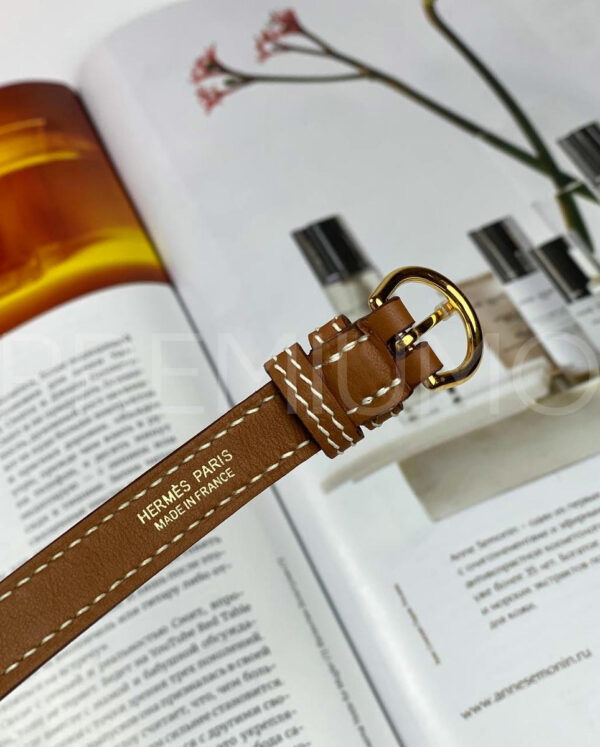 Hermes сумка PR879697 18