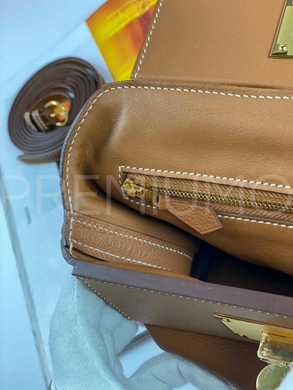 Hermes сумка PR879697 13
