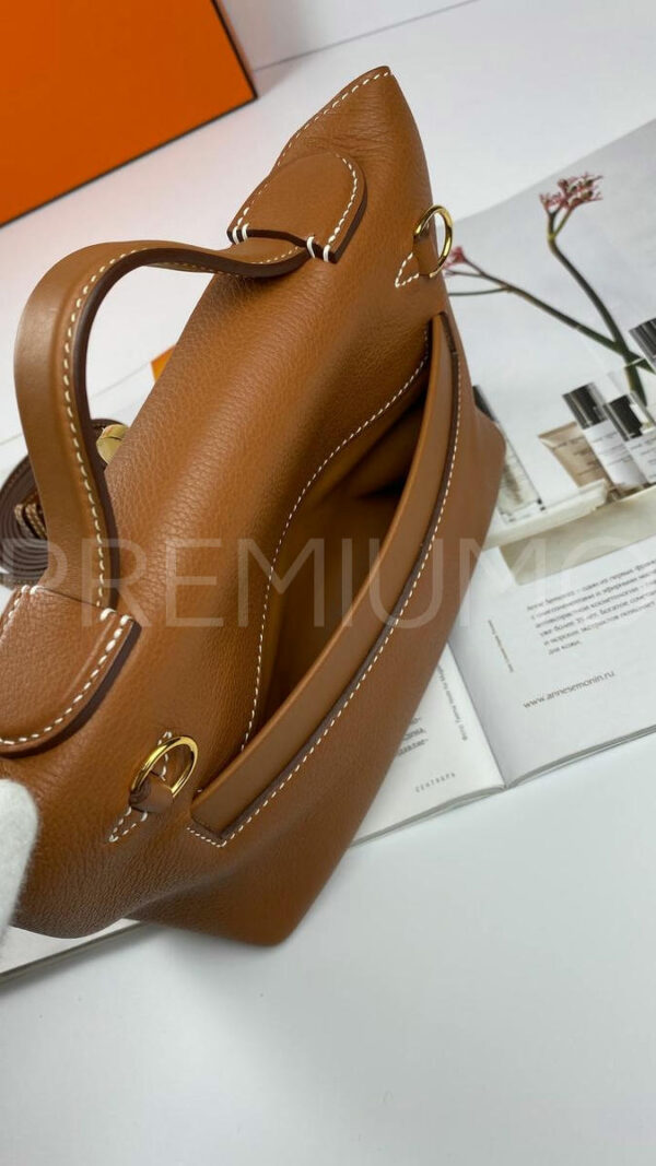 Hermes сумка PR879697 15