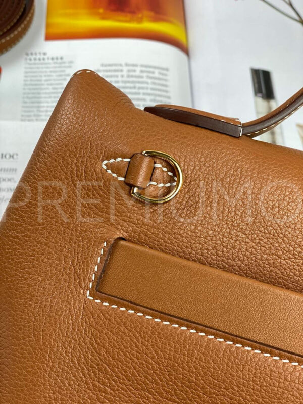 Hermes сумка PR879697 16