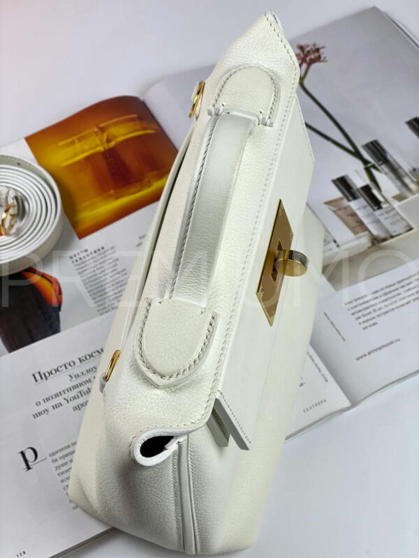 Hermes сумка PR511365 9