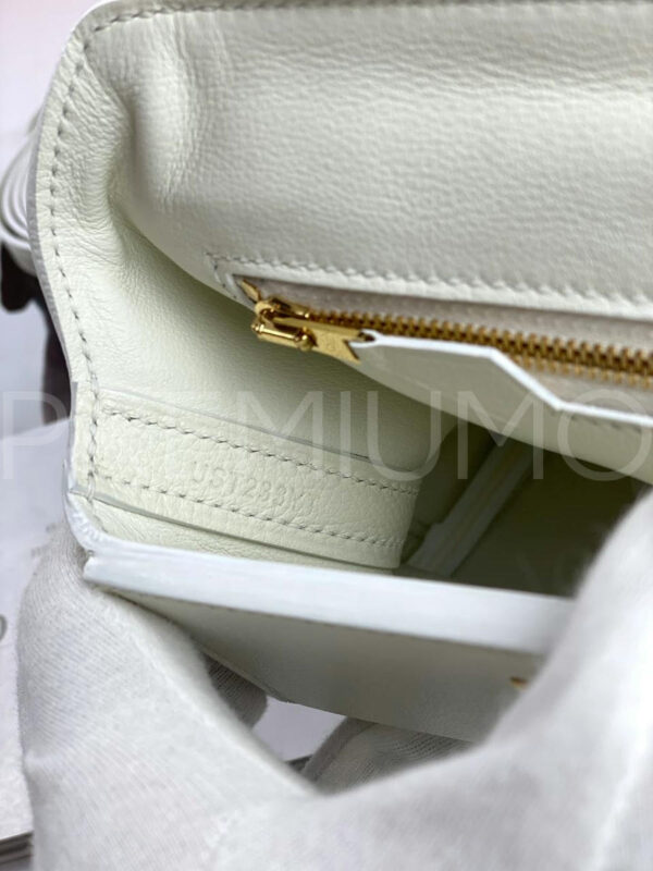 Hermes сумка PR511365 13
