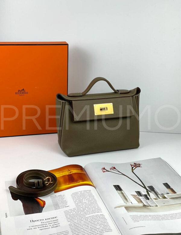 Hermes сумка PR556767