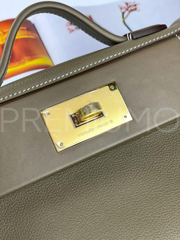 Hermes сумка PR556767 10