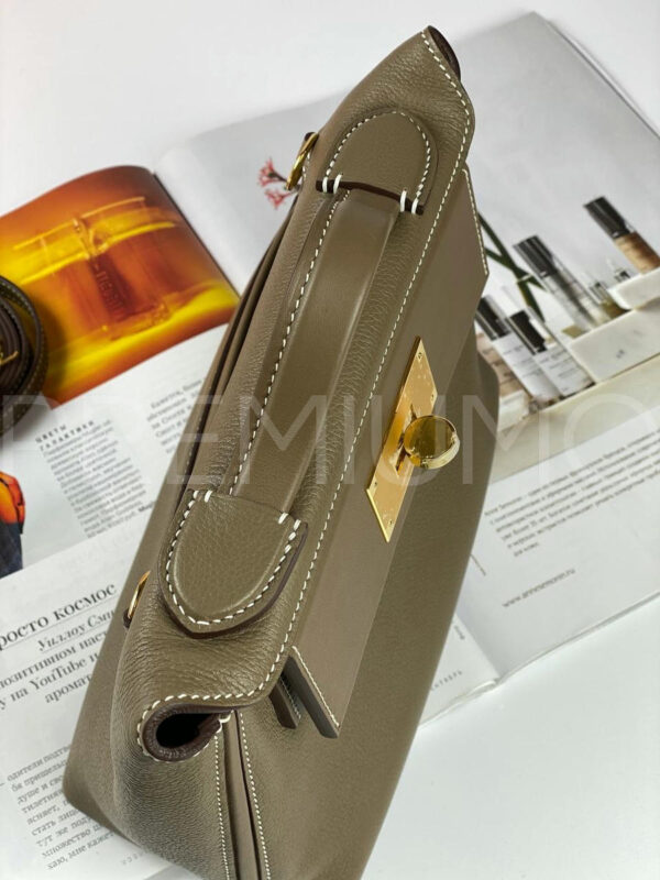 Hermes сумка PR556767 11