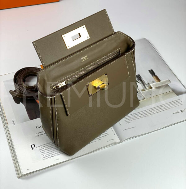 Hermes сумка PR556767 5