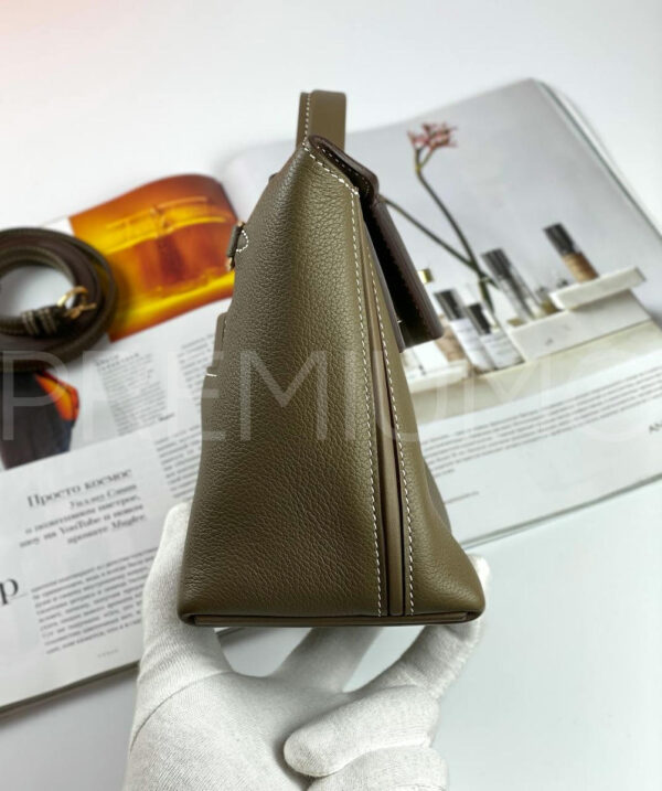 Hermes сумка PR556767 8
