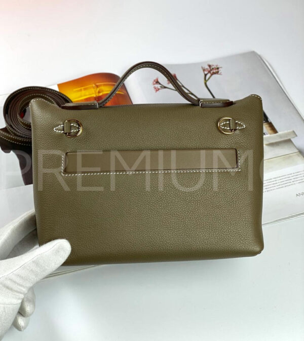 Hermes сумка PR556767 7