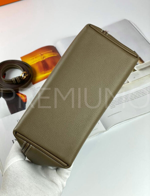 Hermes сумка PR556767 9