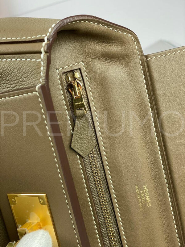 Hermes сумка PR556767 14