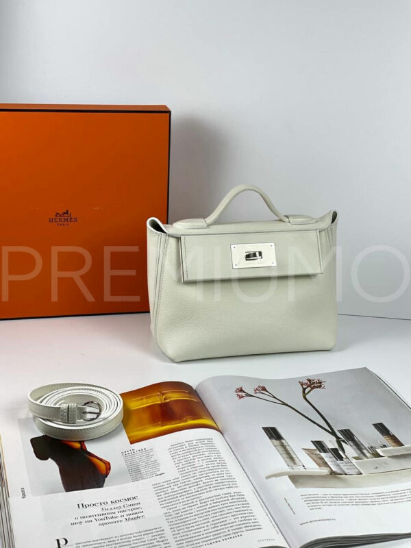 Hermes сумка PR643291
