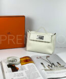 Hermes сумка PR643291 14