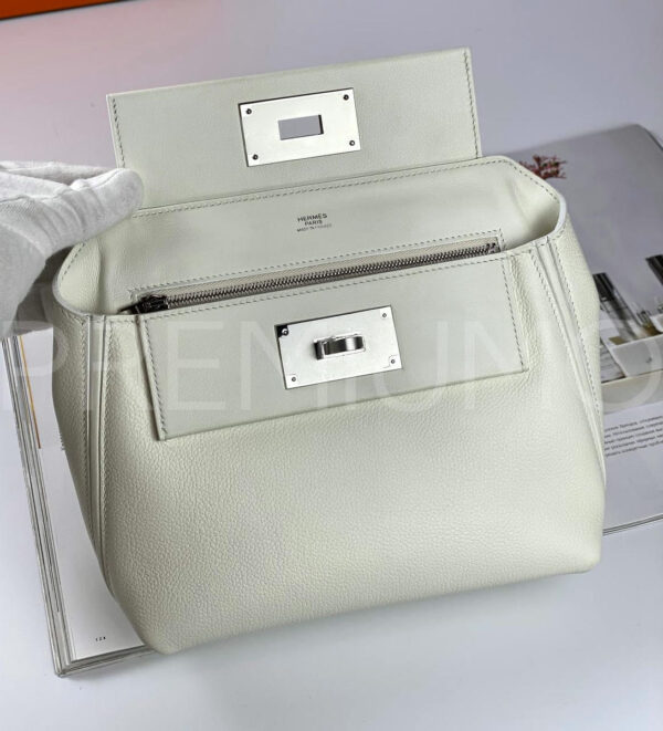 Hermes сумка PR643291 8