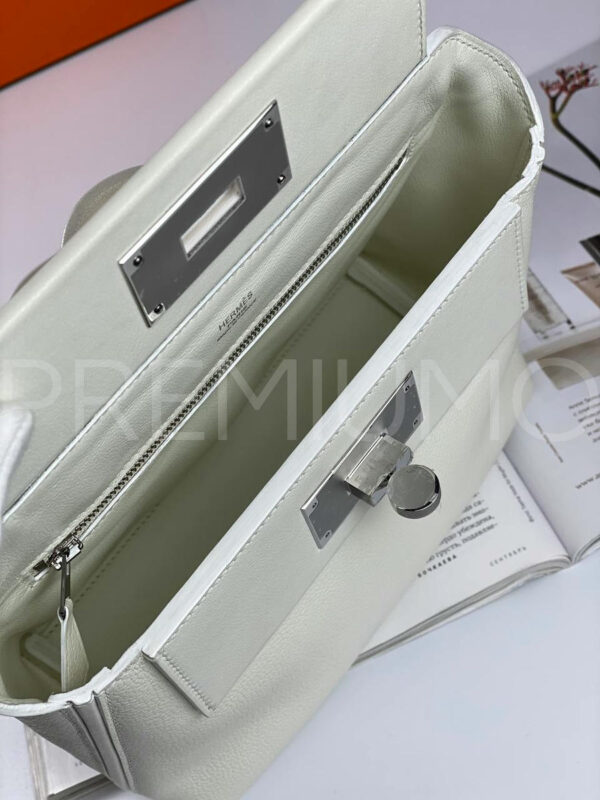 Hermes сумка PR643291 11