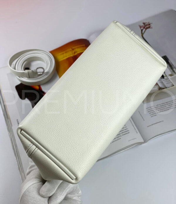 Hermes сумка PR643291 6
