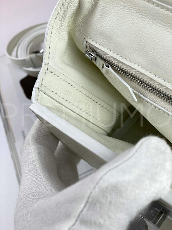 Hermes сумка PR643291 12