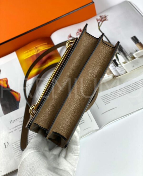 Hermes сумка PR552551 11