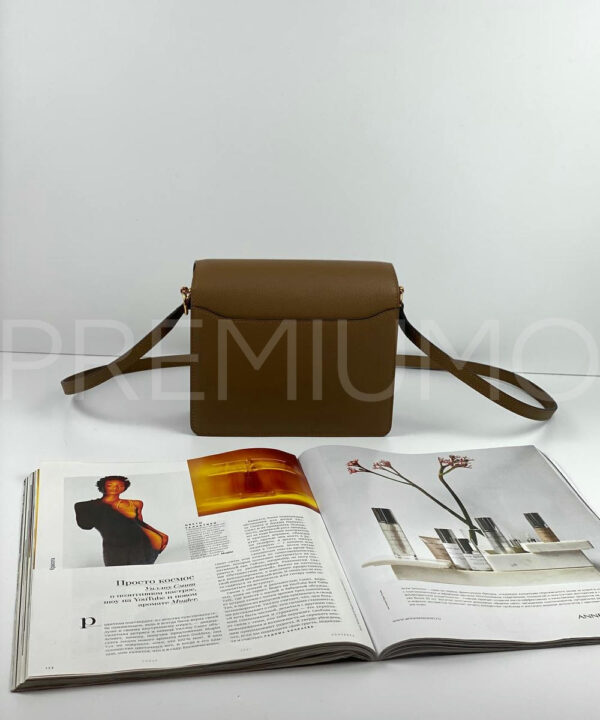 Hermes сумка PR552551 8