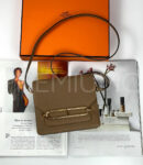 Hermes сумка PR552551 16