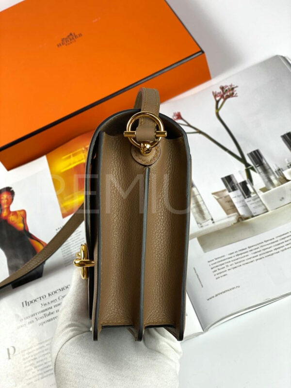 Hermes сумка PR552551 15