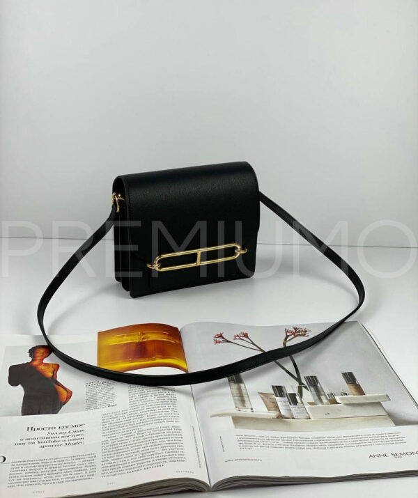 Hermes сумка PR296379 7