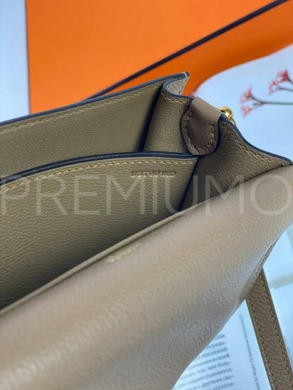 Hermes сумка PR552551 14
