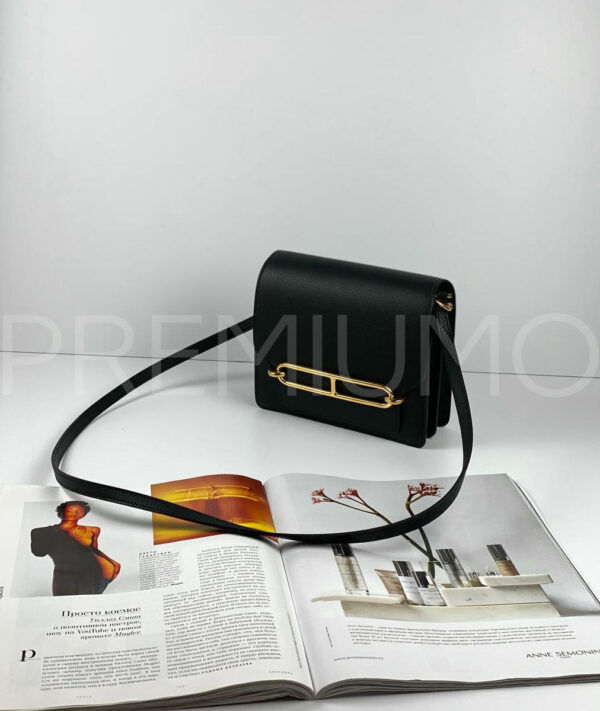 Hermes сумка PR296379 8