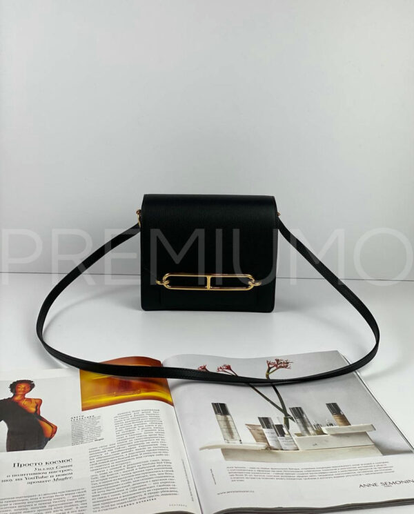 Hermes сумка PR296379 9