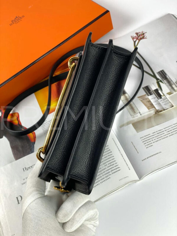 Hermes сумка PR296379 13