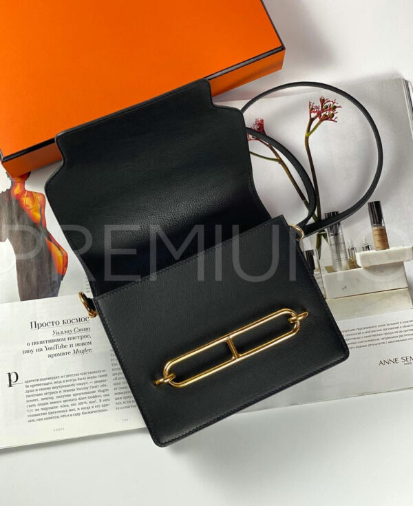 Hermes сумка PR296379 4