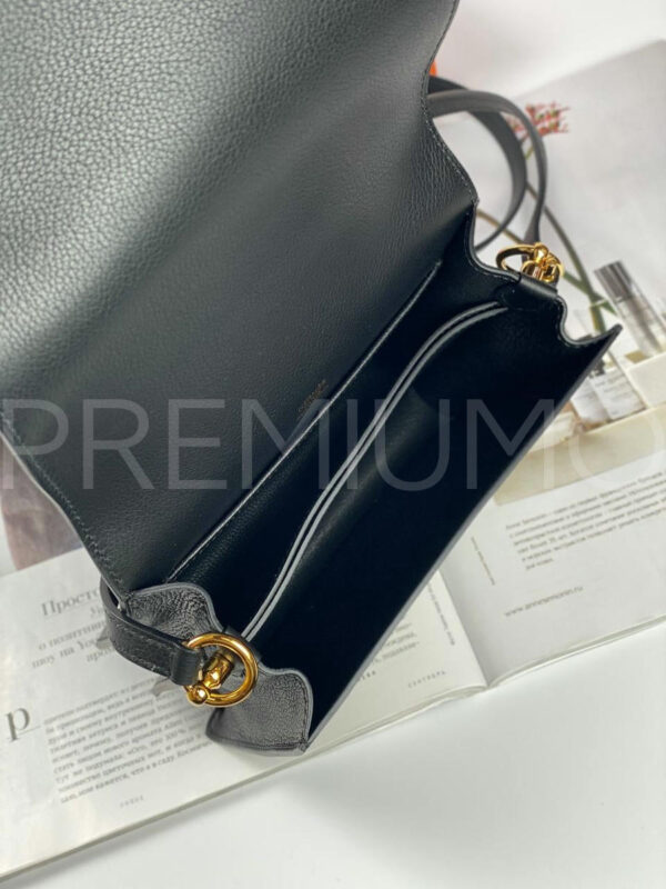 Hermes сумка PR296379 5