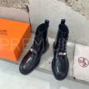 Hermes ботинки PR585074 57