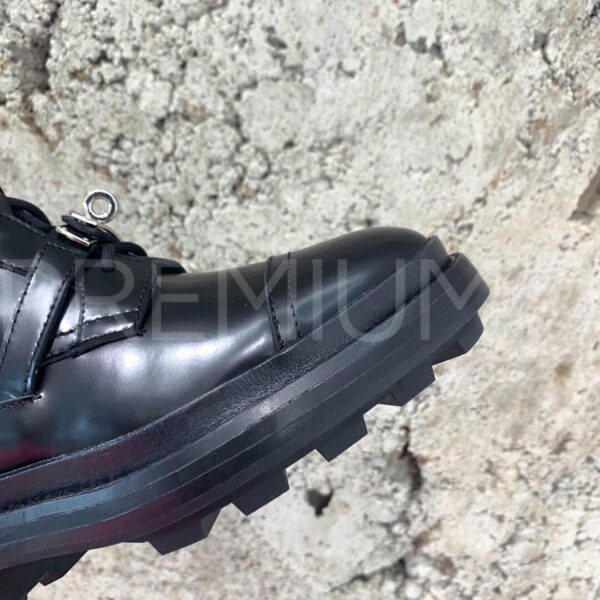 Hermes ботинки PR585074 22