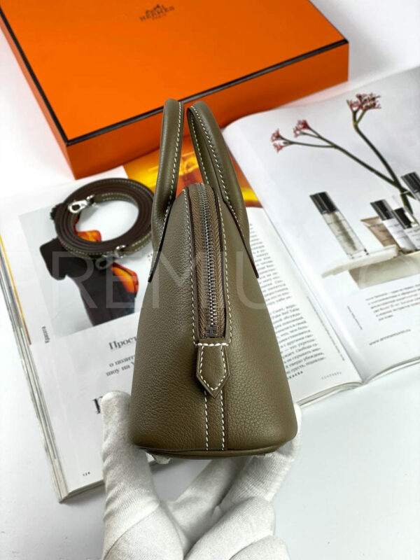 Hermes сумка PR443027 6
