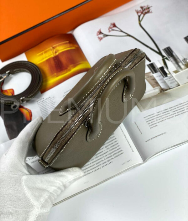 Hermes сумка PR443027 3