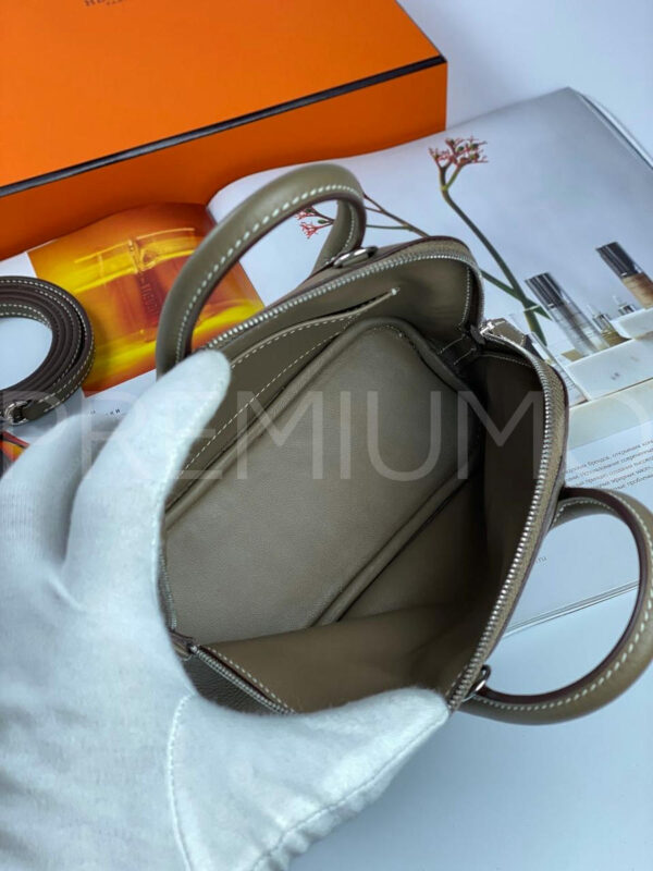 Hermes сумка PR443027 4