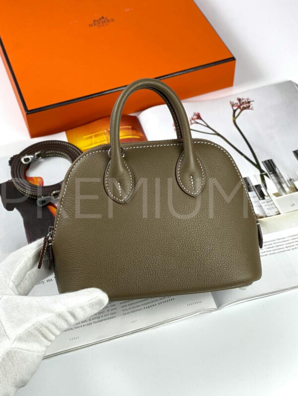 Hermes сумка PR443027 2