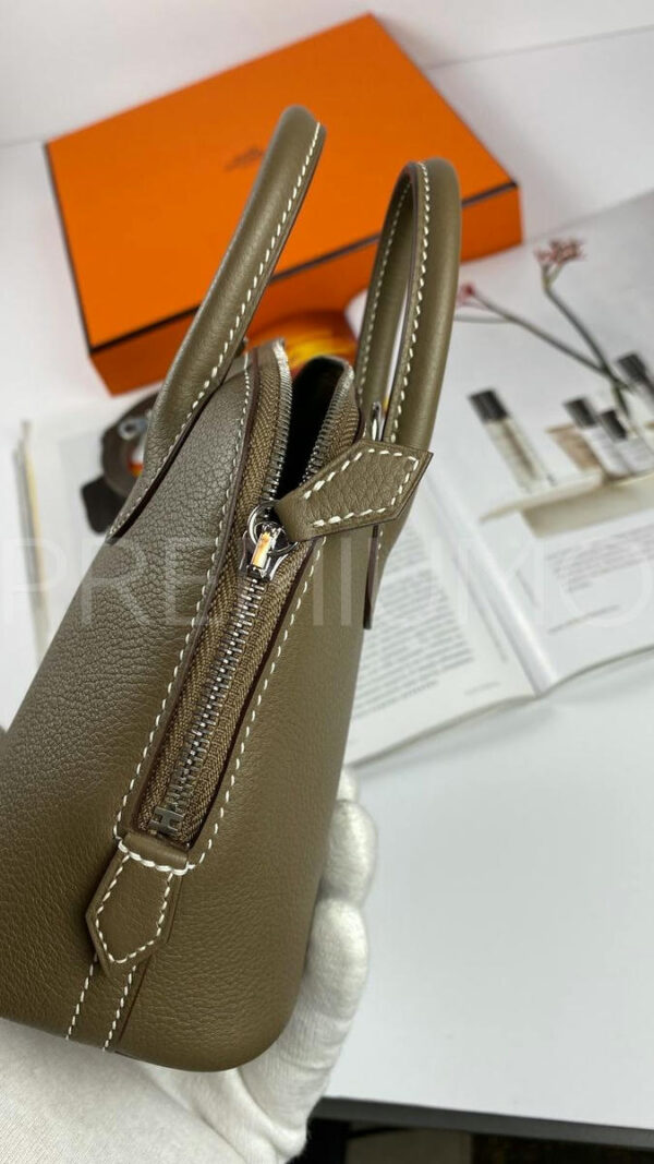 Hermes сумка PR443027 11