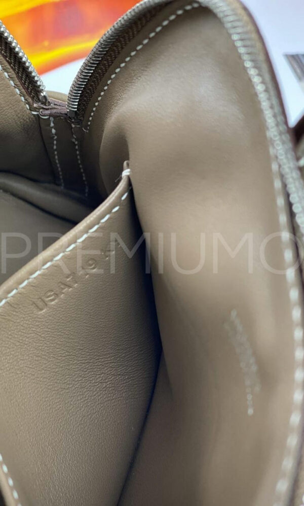 Hermes сумка PR443027 9
