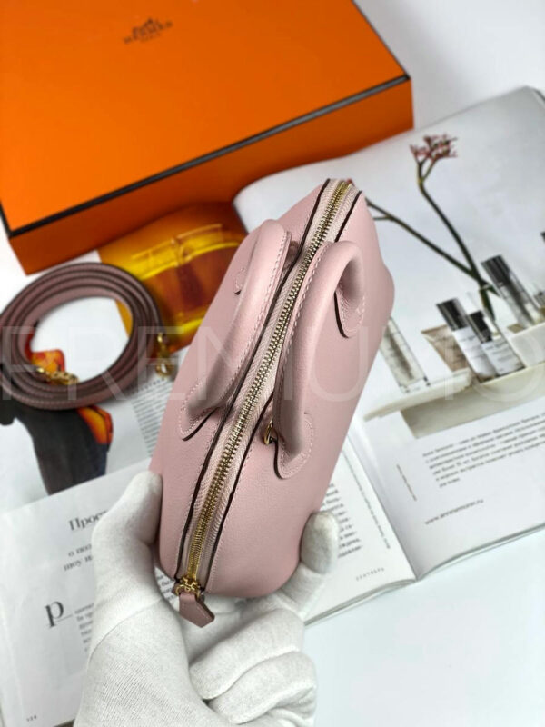 Hermes сумка PR201021 6